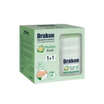 Drakon whitening roll on passion peak 50ml 1+1