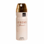 Emper Legend Femme Deodorant Spray 200ml