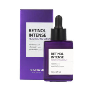 Some By Mi Retinol Intense Reactivating serum 30ml