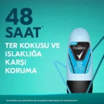 Rexona Extra Cool Roll On Anti Perspirant For Men 20 ml