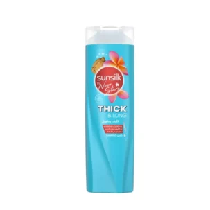 Sunsilk Thick and Long Hair Shampoo – 600ml