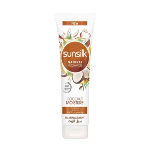 Sunsilk Oil Replacement Cream Coconut Moisture 300ML