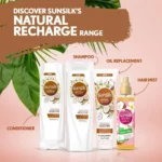 Sunsilk Oil Replacement Cream Coconut Moisture 300ML