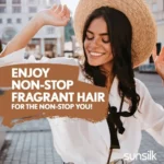 Sunsilk Oil Replacement Cream Coconut Moisture 300ML