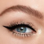 ROSE BERRY Liquid eyeliner deer