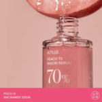 ANUA Peach 70% Niacinamide Serum 30 ml