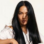 Olaplex Shampoo Strengthens and Repairs Hair 250ml