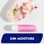 Labello Lip Care Stick Pink 4.8g