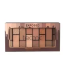 Technic 16 Color Exposed Eyeshadow Palette