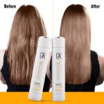 GK HAIR MOISTURIZING CONDITIONER 300ML