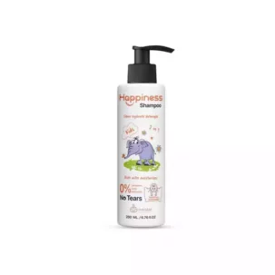 Happiness Baby Dreams Shampoo 200 ML