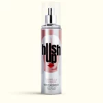 Hushup Body Splash VANILLA COOKIE 253ml
