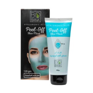 Bobana Hyaluronic Acid Peel-off Mask