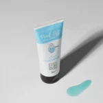 Bobana Hyaluronic Acid Peel-off Mask