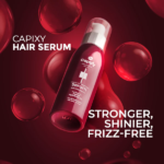 Capixy Hair Fertilizer Serum 120 ml