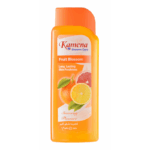 Kamena Shower Care Fruit Blossom 750 ml