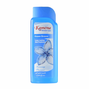 Kamena Shower Care Ocean Breeze - 750m