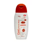 Covix Care Cool Intimate Wash Everyday Care With Aker Fassi Extract – 215 ml