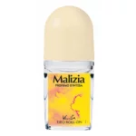 Malizia Vanilla Roll On for Women 50 ml