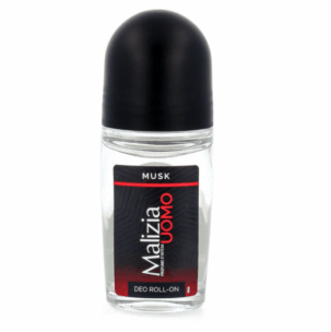 Malizia Uomo Musk dezodorant 50ml