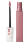 Maybelline Super Stay Matt Ink Liquid Lipstick
