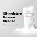Medicube Red Foam Cleanser 120ml