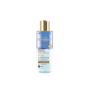 Beesline Lip Eye Whitening Makeup Remover 150 ml