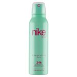 NIKE A SPARKLING DAY WOMAN EDT DEO SPRAY 200ML