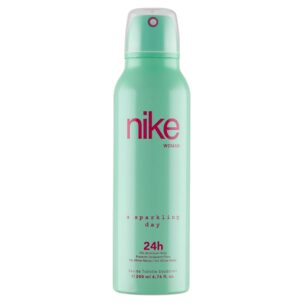 NIKE A SPARKLING DAY WOMAN EDT DEO SPRAY 200ML