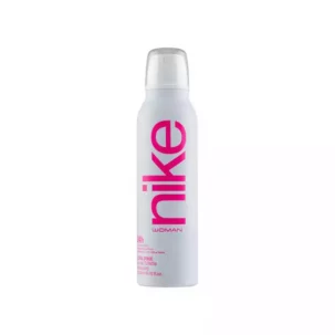Nike Ultra Pink Woman Deodorant Spray 200ml