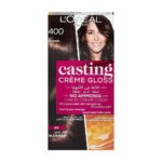 LOreal Paris Casting Creme Gloss 400 Brown