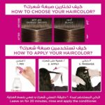 LOreal Paris Casting Creme Gloss 400 Brown