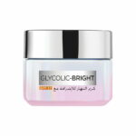 LOreal Paris Glycolic Bright Glowing Day Cream 50ML