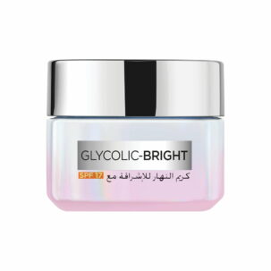 LOreal Paris Glycolic Bright Glowing Day Cream 50ML