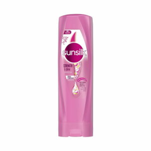 Sunsilk Conditioner Shine and Strength 350ML