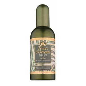 Tesori d Oriente profumo Thai Spa 100ml