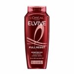 L Oreal Paris Elvive Full Resist Reinforcing Shampoo 400ml