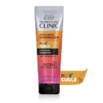 EVA Clinic Avocado and Marshmallow Shampoo 230 ml