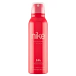 Nike Coral Crush For Woman EDT Deo Spray 200ML