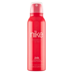 Nike Coral Crush For Woman EDT Deo Spray 200ML