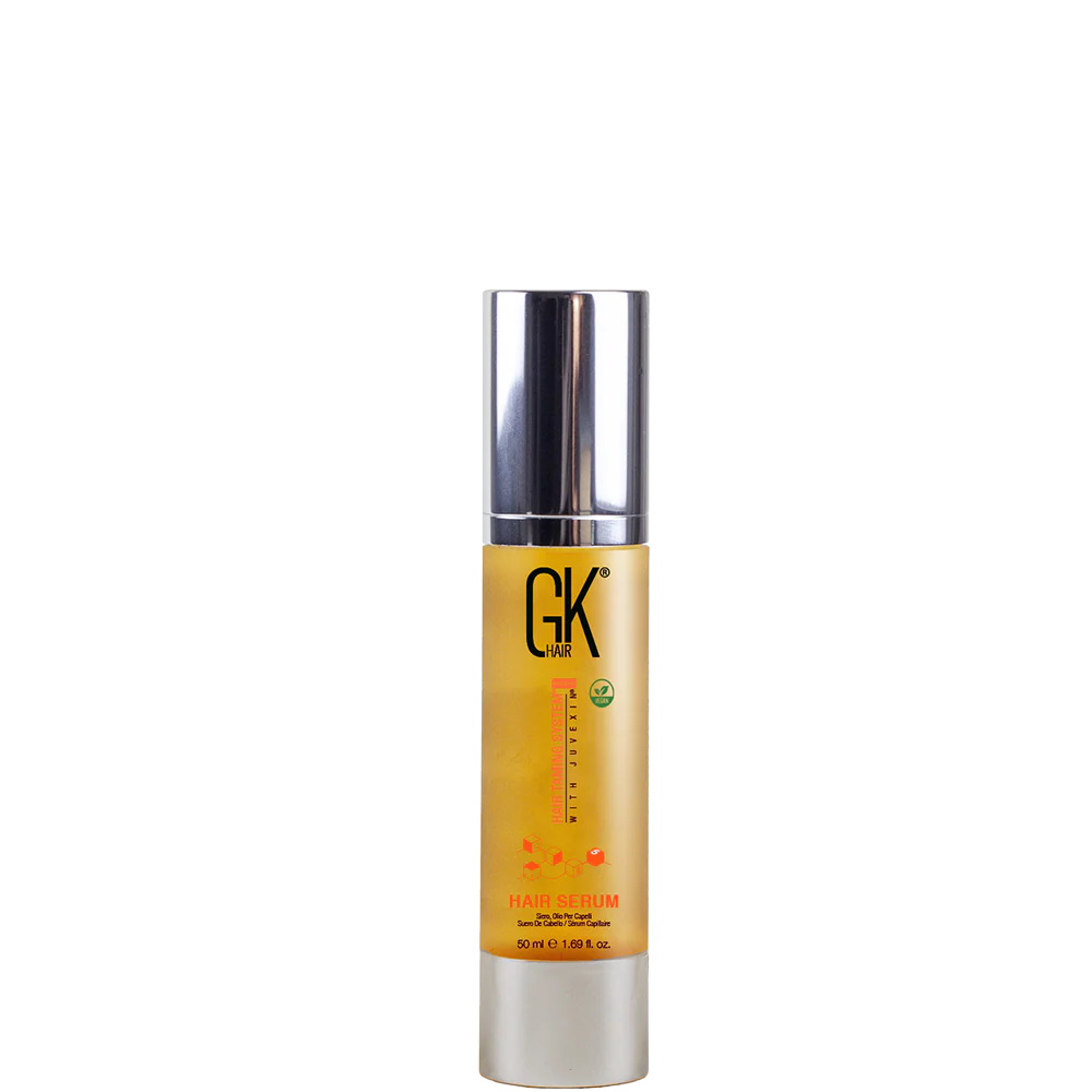 GK Hair Moisturizing Serum 100 ml
