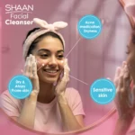 SHAAN Facial Cleanser 250ml
