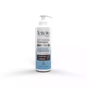 Tettello Anti Hair Loss Shampoo 200 ml