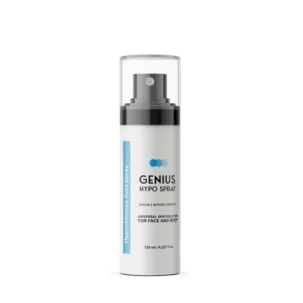 So Sandy Genius Hypo Spray 125ml