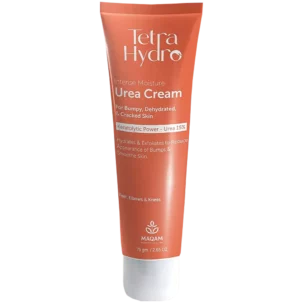 Tetra Hydro Intense Moisture Urea Cream 75 gm