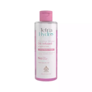 Tetra Hydro Oil-Infused Micellar Water 150 ml