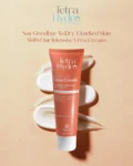 Tetra Hydro Intense Moisture Urea Cream 75 gm