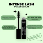 Twist and GO Intense Lash Power Serum 10 Ml