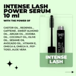 Twist and GO Intense Lash Power Serum 10 Ml