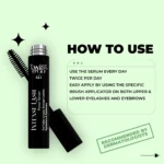 Twist and GO Intense Lash Power Serum 10 Ml